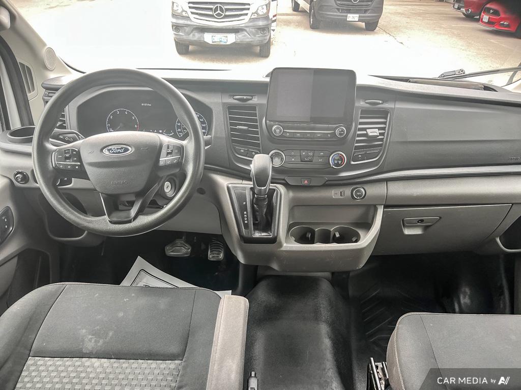 used 2020 Ford Transit-250 Cargo car, priced at $36,871
