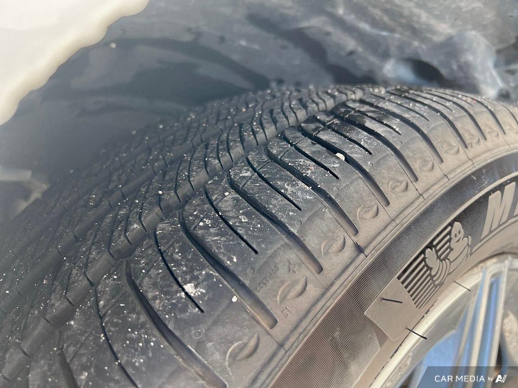 used 2020 Mercedes-Benz GLE 450 car, priced at $50,900