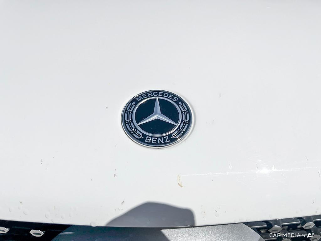 used 2020 Mercedes-Benz GLE 450 car, priced at $50,900