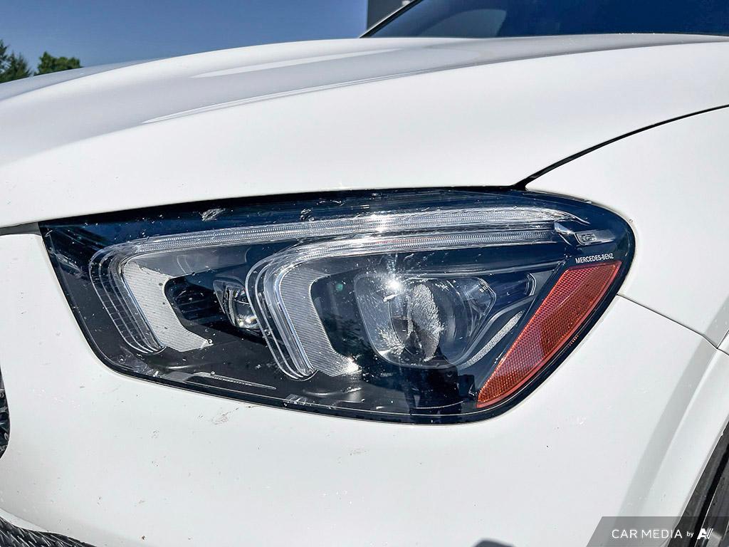 used 2020 Mercedes-Benz GLE 450 car, priced at $50,900
