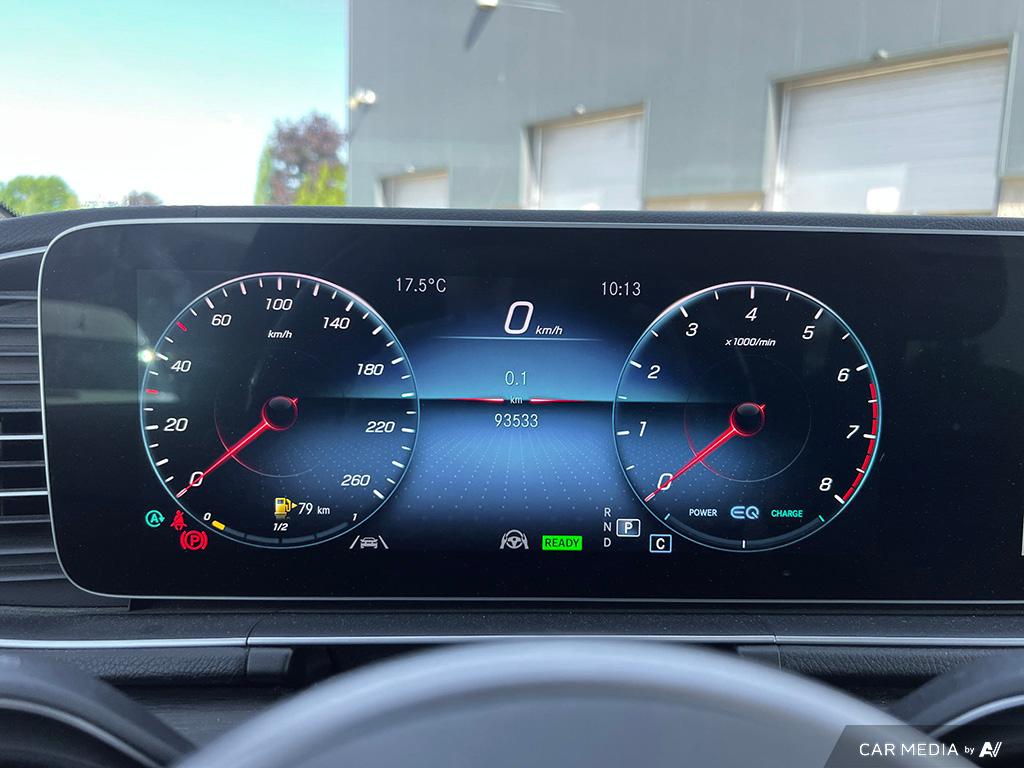 used 2020 Mercedes-Benz GLE 450 car, priced at $50,900