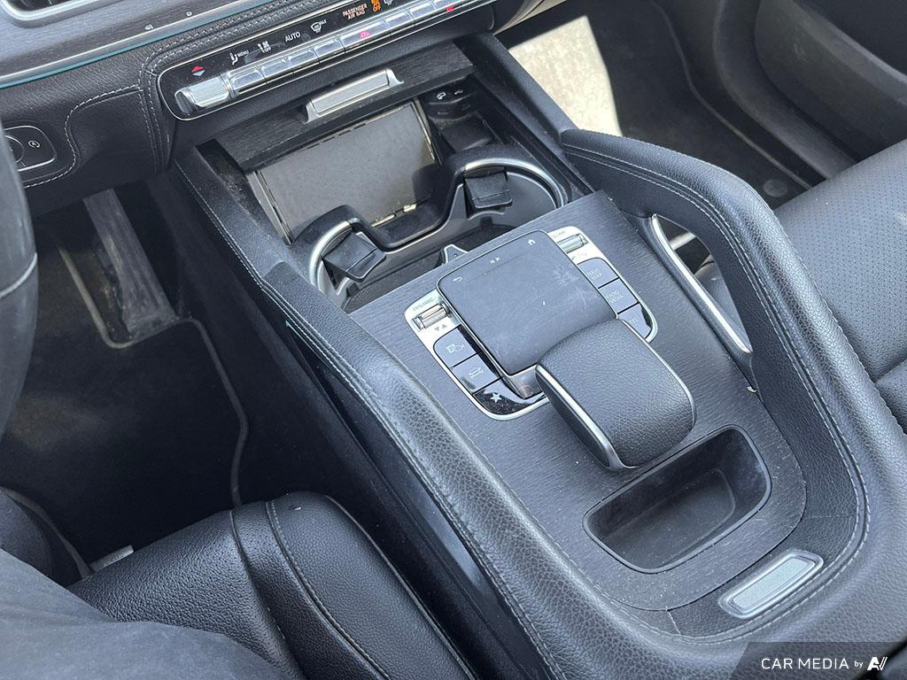 used 2020 Mercedes-Benz GLE 450 car, priced at $50,900