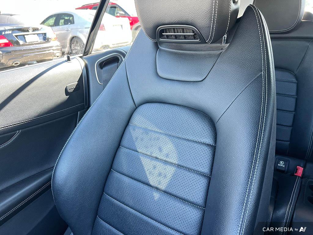 used 2017 Mercedes-Benz C-Class car, priced at $32,900
