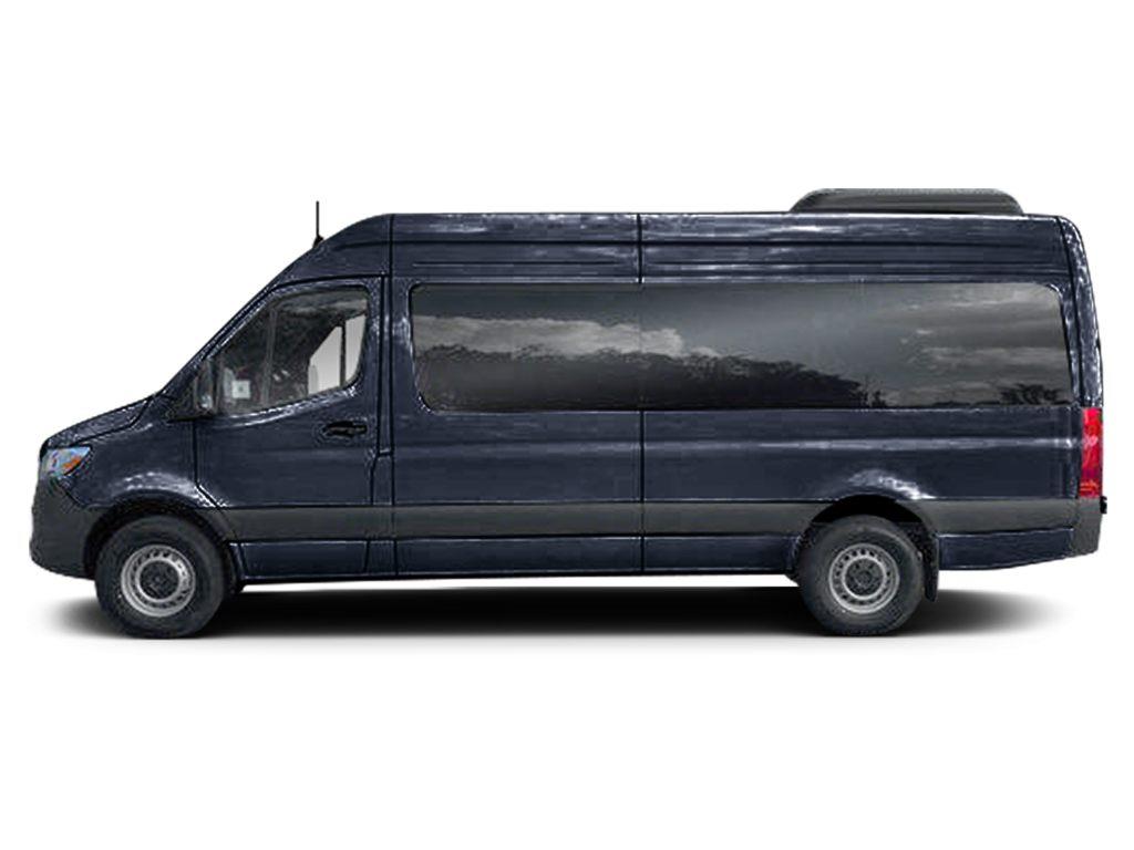 new 2025 Mercedes-Benz Sprinter 2500 car, priced at $113,413