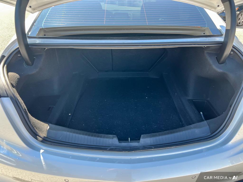 used 2024 Cadillac CT5 car, priced at $49,900