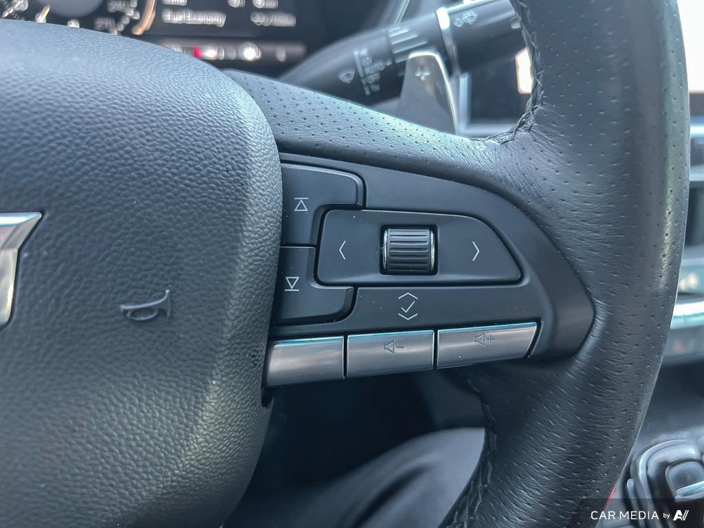 used 2024 Cadillac CT5 car, priced at $49,900