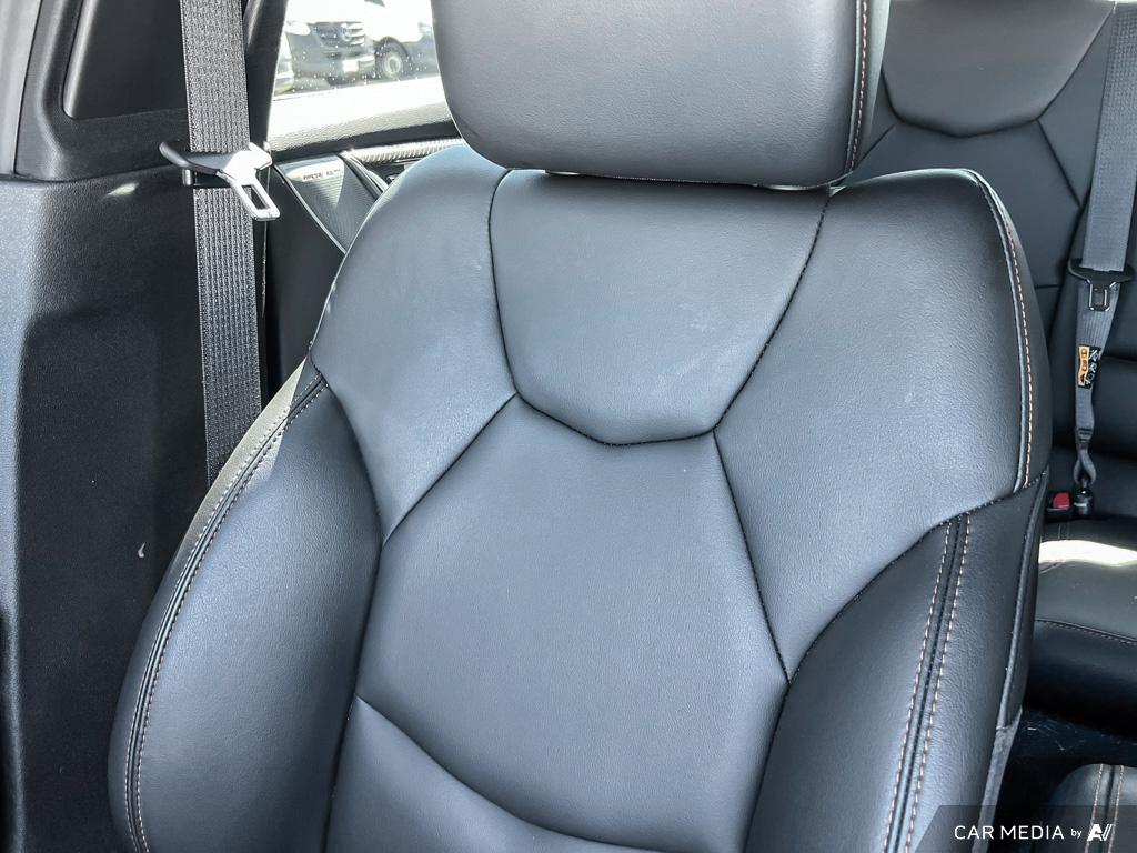 used 2024 Cadillac CT5 car, priced at $49,900