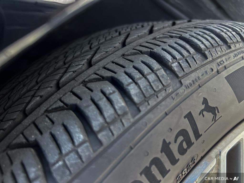 used 2019 Mercedes-Benz AMG C 43 car, priced at $41,900