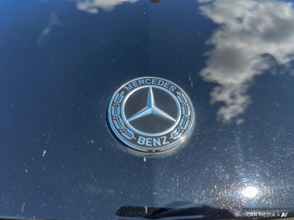 used 2019 Mercedes-Benz AMG C 43 car, priced at $41,900