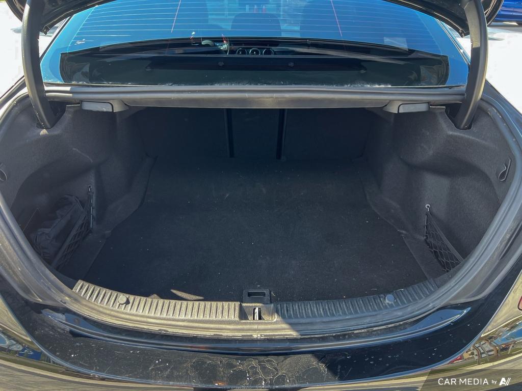 used 2019 Mercedes-Benz AMG C 43 car, priced at $41,900