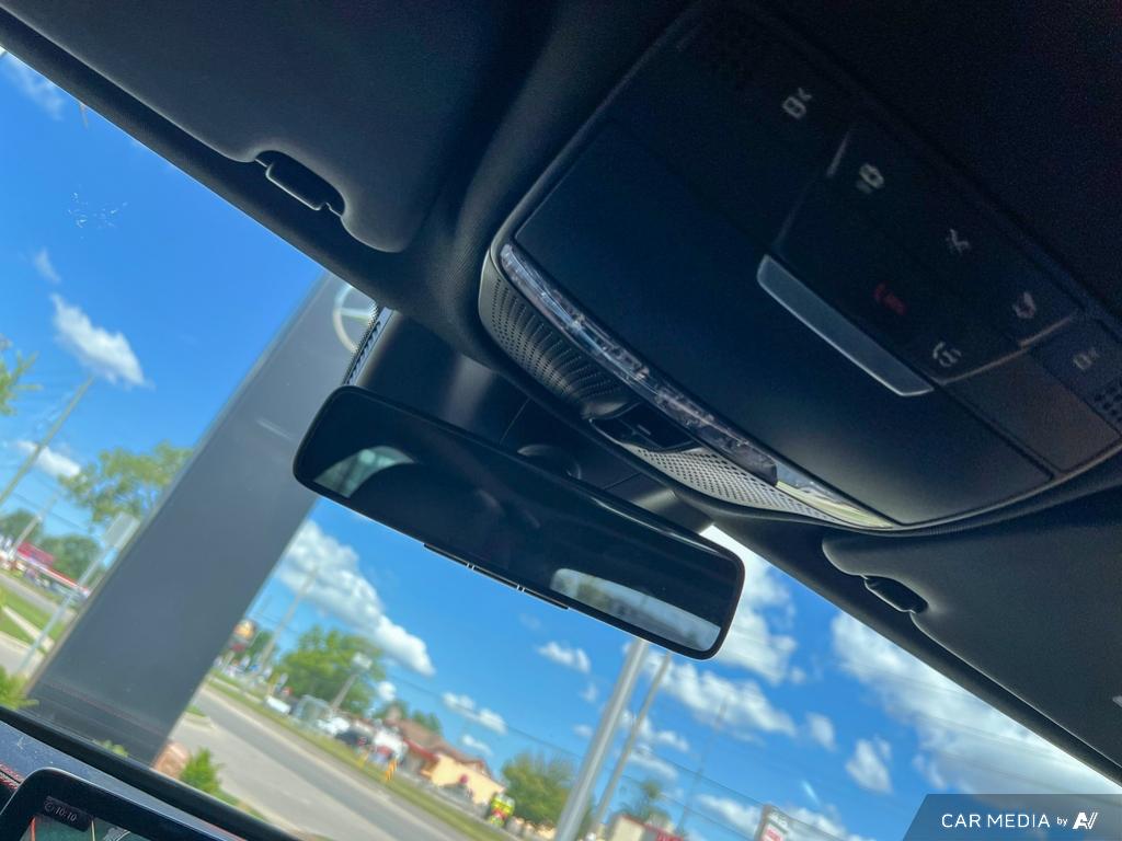used 2019 Mercedes-Benz AMG C 43 car, priced at $41,900