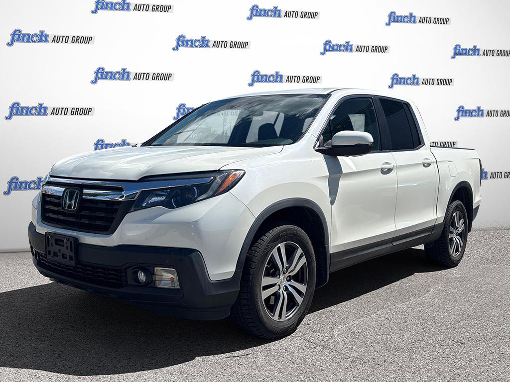 used 2019 Honda Ridgeline car, priced at $31,900