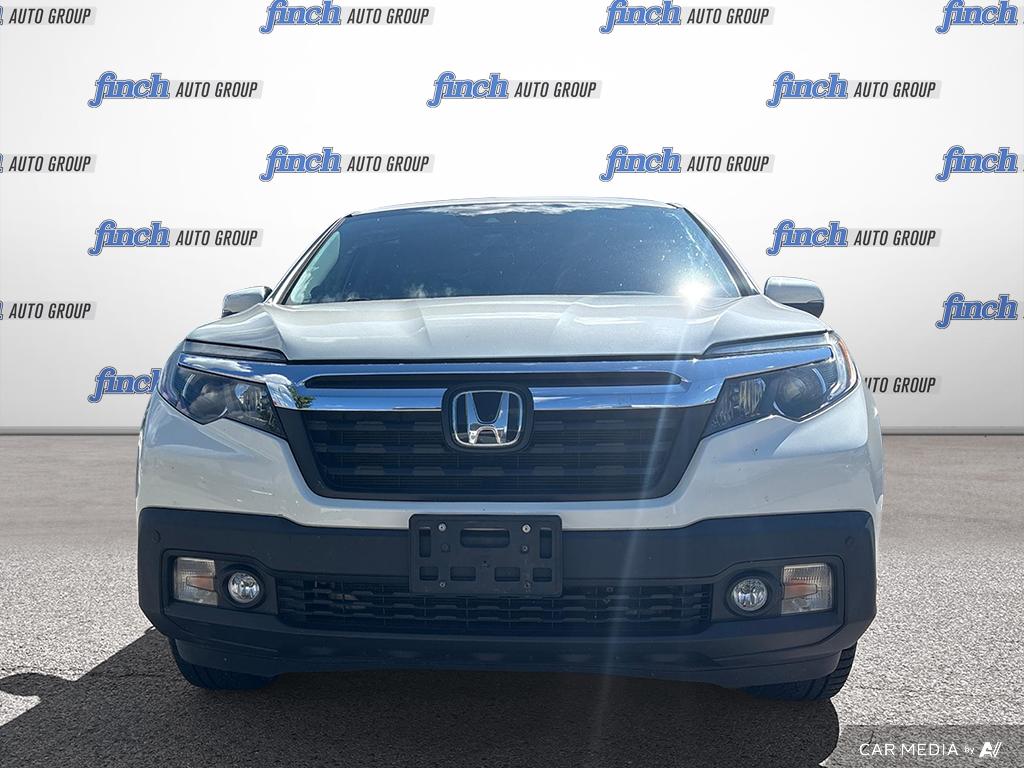 used 2019 Honda Ridgeline car, priced at $31,900