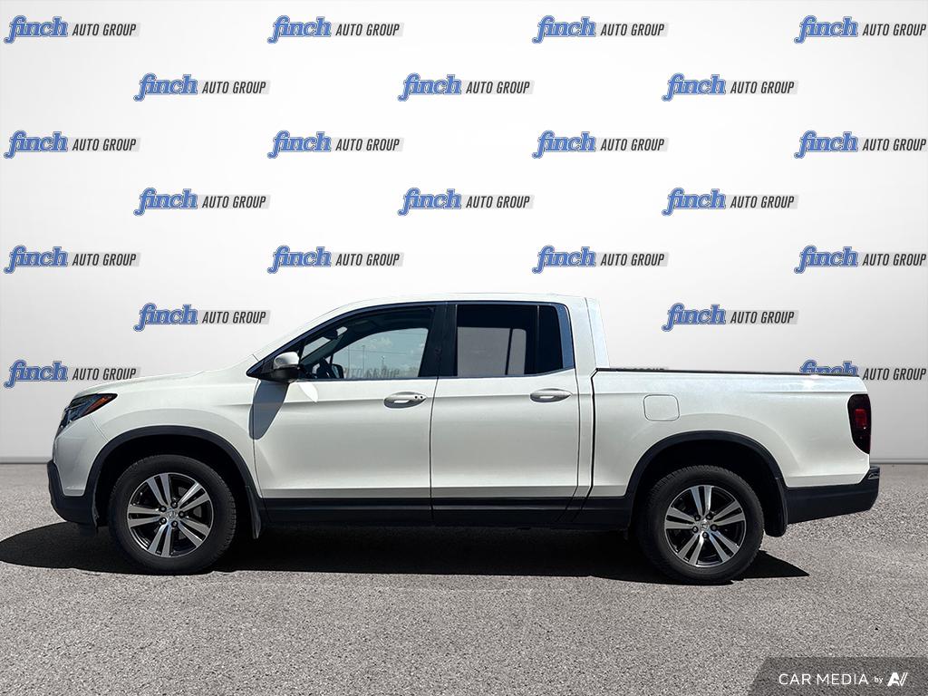 used 2019 Honda Ridgeline car, priced at $31,900