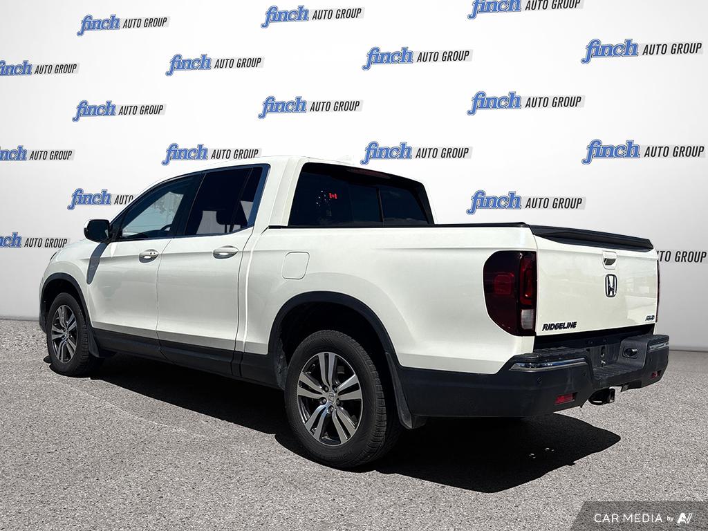 used 2019 Honda Ridgeline car, priced at $31,900