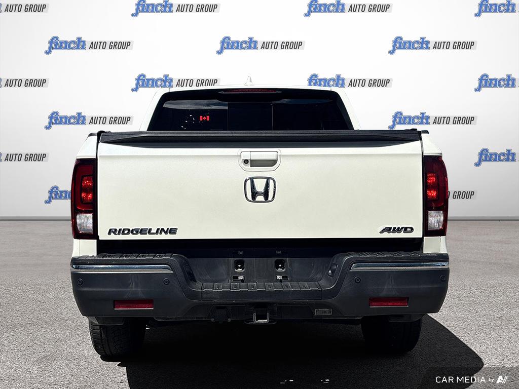used 2019 Honda Ridgeline car, priced at $31,900