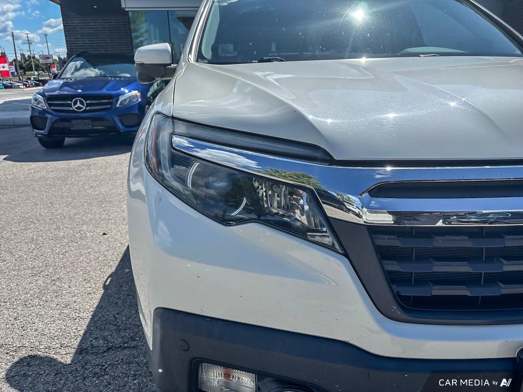 used 2019 Honda Ridgeline car, priced at $31,900