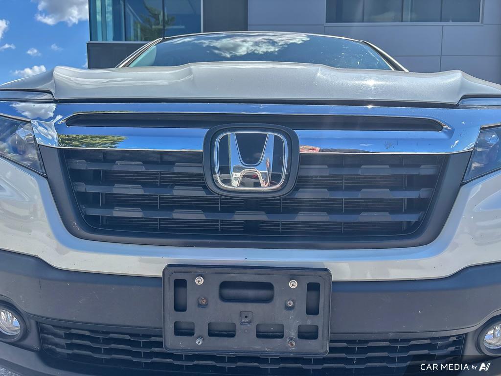 used 2019 Honda Ridgeline car, priced at $31,900