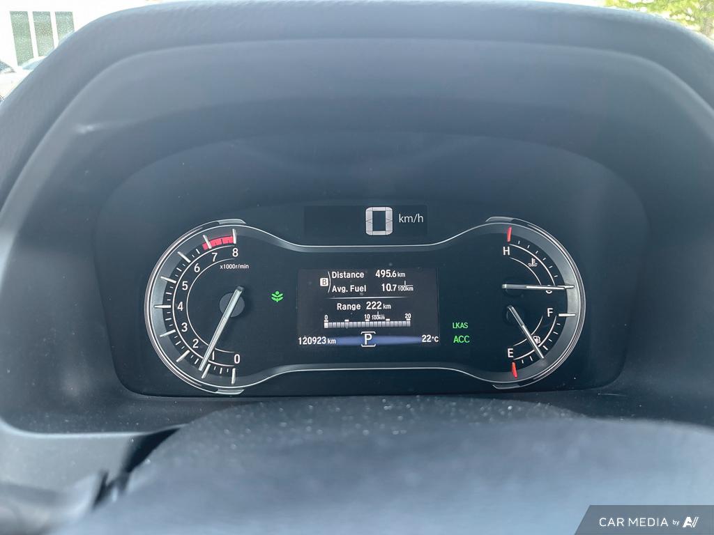 used 2019 Honda Ridgeline car, priced at $31,900