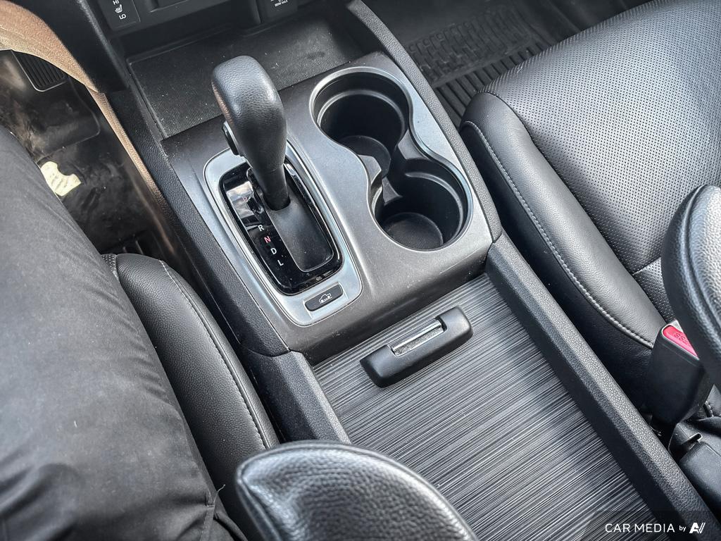 used 2019 Honda Ridgeline car, priced at $31,900