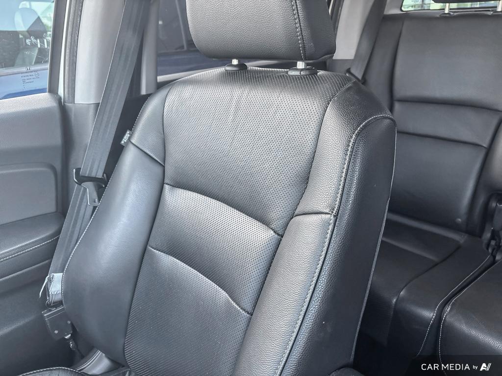used 2019 Honda Ridgeline car, priced at $31,900