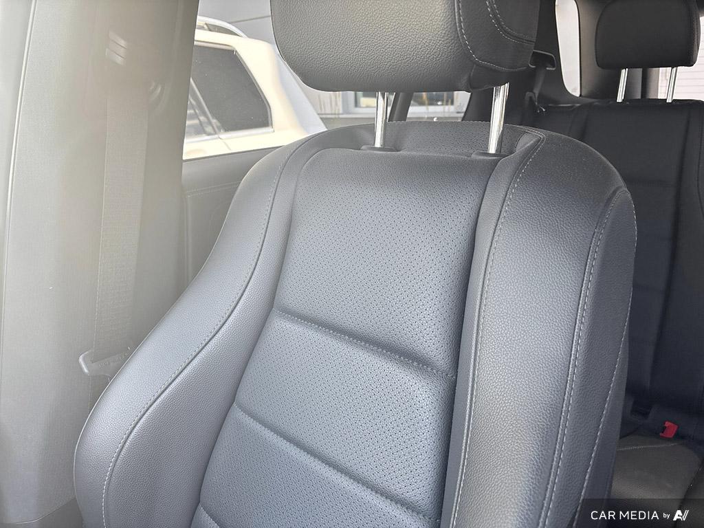 used 2022 Mercedes-Benz GLE 350 car, priced at $55,900