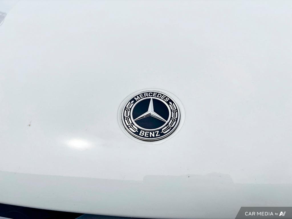 used 2022 Mercedes-Benz GLC 300 car, priced at $37,900