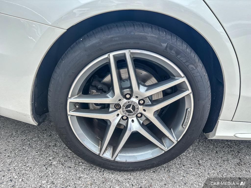 used 2020 Mercedes-Benz S-Class car, priced at $67,900
