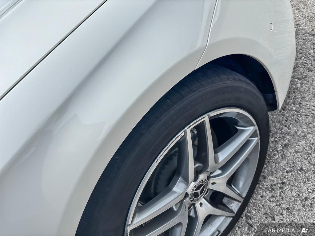 used 2020 Mercedes-Benz S-Class car, priced at $67,900