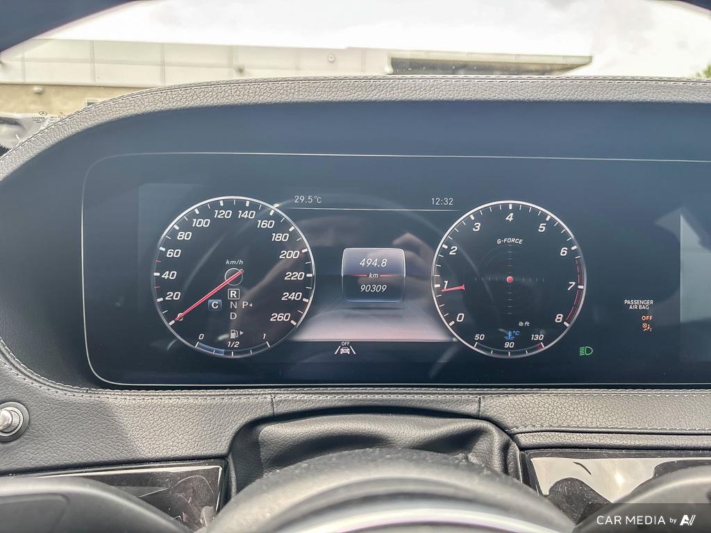 used 2020 Mercedes-Benz S-Class car, priced at $67,900