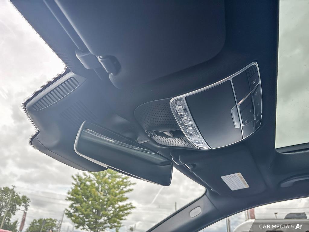 used 2020 Mercedes-Benz S-Class car, priced at $67,900