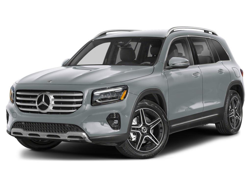 new 2026 Mercedes-Benz GLB 250 car, priced at $72,042