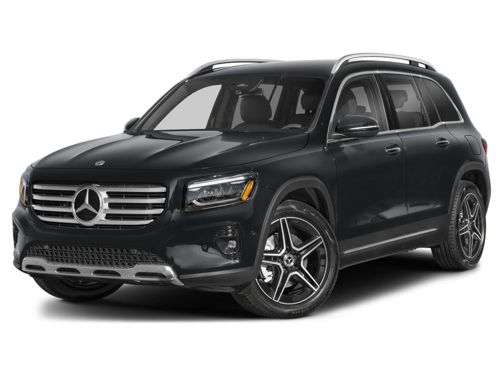 new 2026 Mercedes-Benz GLB 250 car, priced at $71,342