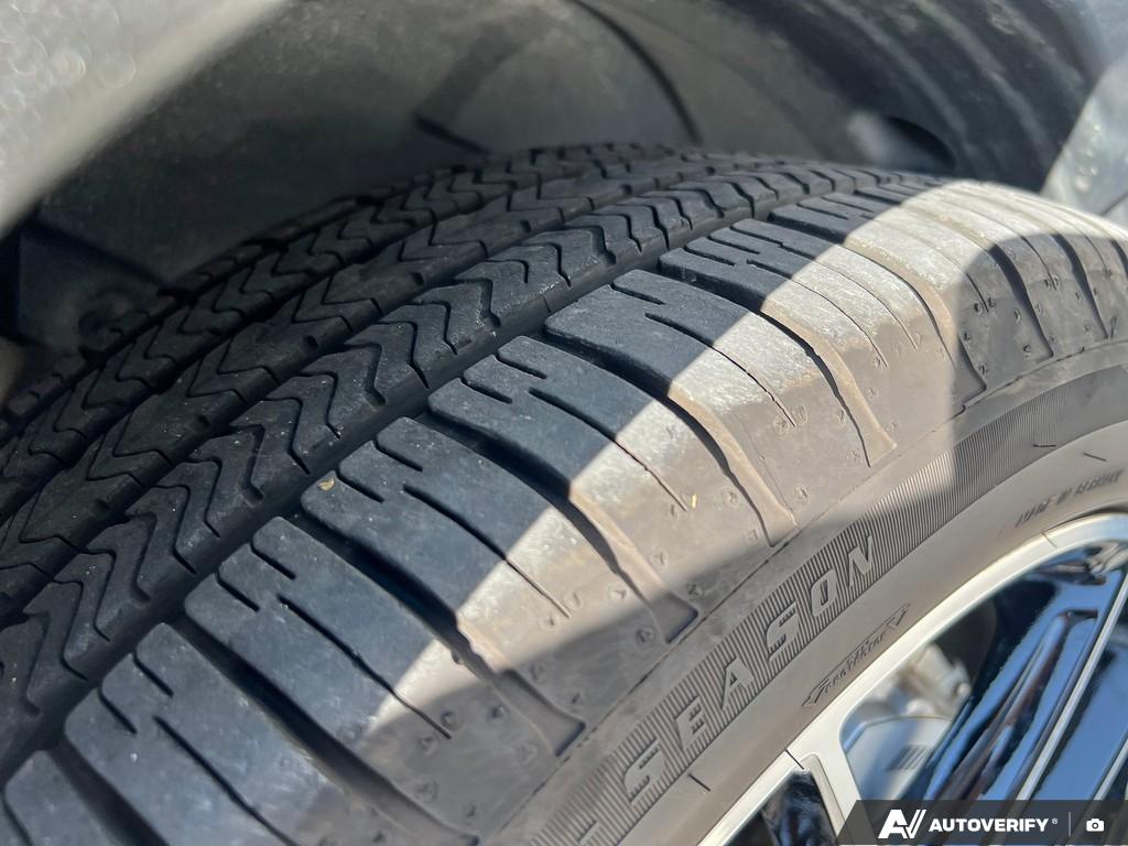 used 2022 Mercedes-Benz AMG GLC 43 car, priced at $61,900