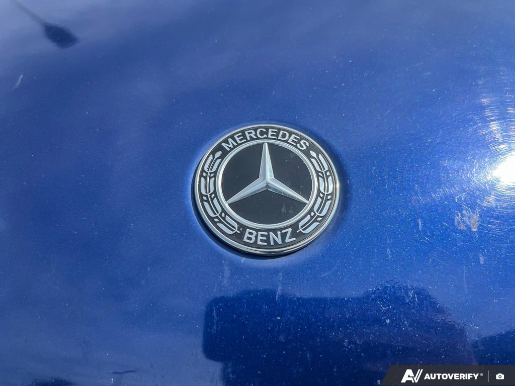 used 2018 Mercedes-Benz GLC 300 car, priced at $25,900