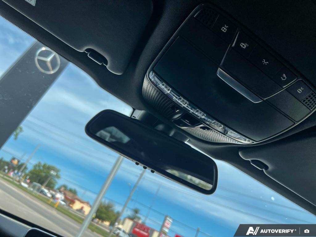 used 2018 Mercedes-Benz GLC 300 car, priced at $25,900