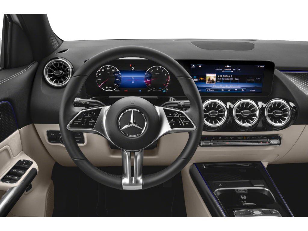 new 2026 Mercedes-Benz GLA 250 car, priced at $63,042