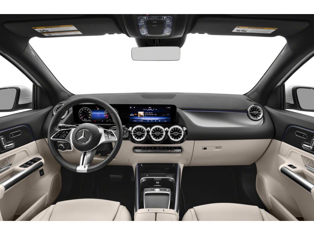 new 2026 Mercedes-Benz GLA 250 car, priced at $63,042