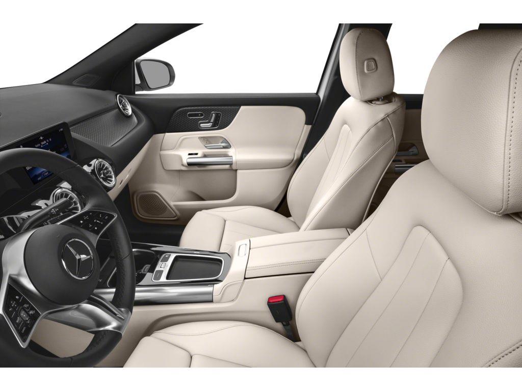 new 2026 Mercedes-Benz GLA 250 car, priced at $63,042