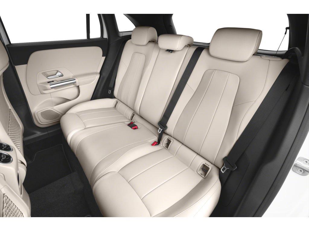 new 2026 Mercedes-Benz GLA 250 car, priced at $63,042