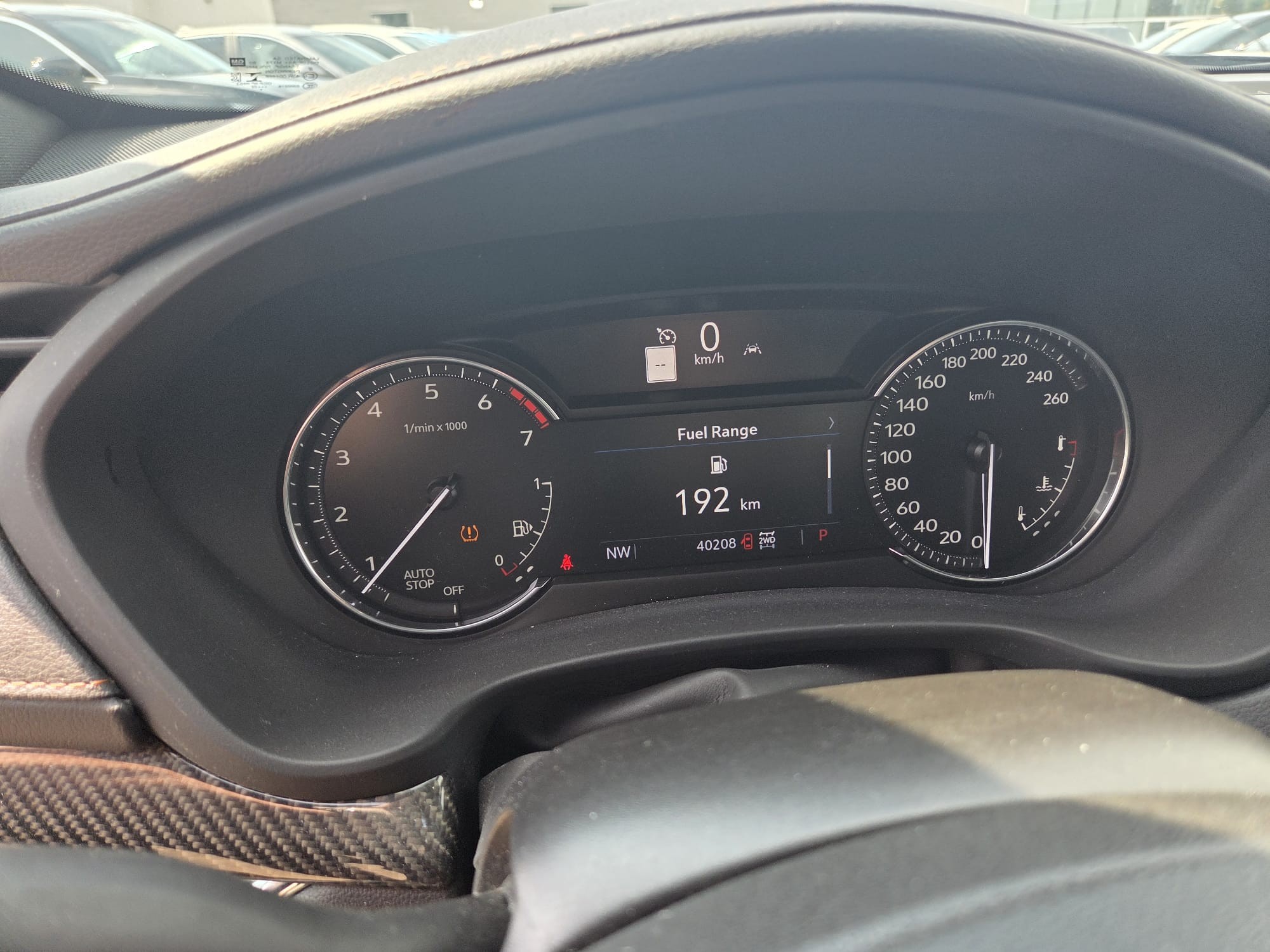 used 2022 Cadillac XT4 car, priced at $37,699