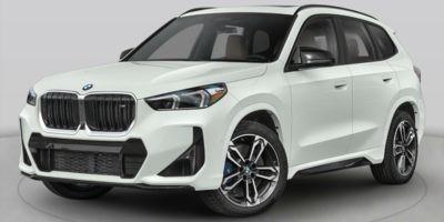 new 2025 BMW X1 car, priced at $66,674