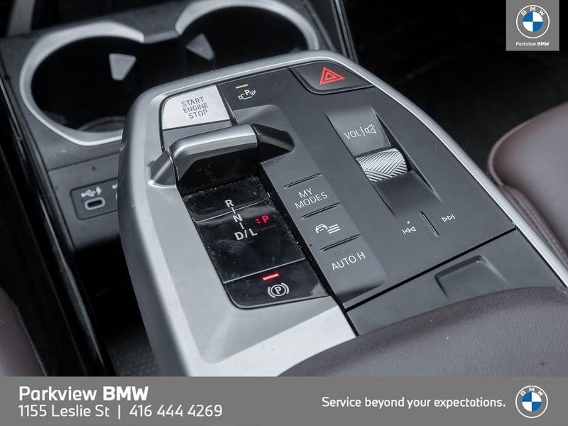 used 2023 BMW X1 car, priced at $43,992