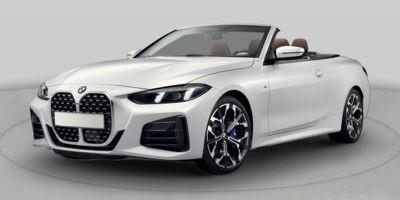 new 2026 BMW 430 car, priced at $85,624