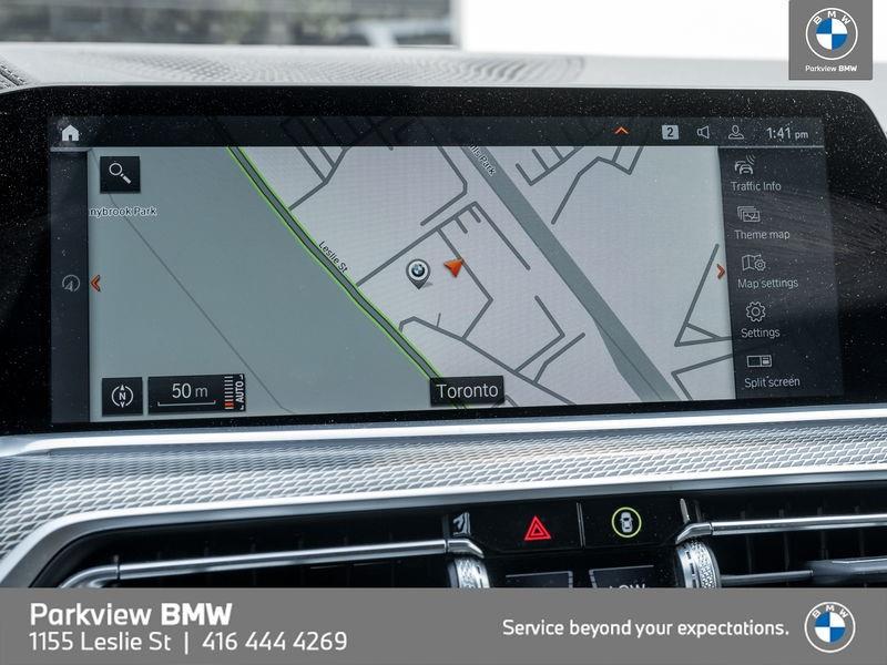 used 2022 BMW X5 car, priced at $67,992