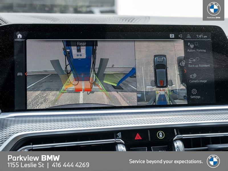 used 2022 BMW X5 car, priced at $67,992