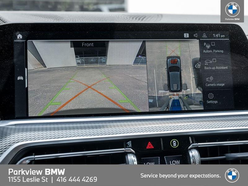 used 2022 BMW X5 car, priced at $67,992