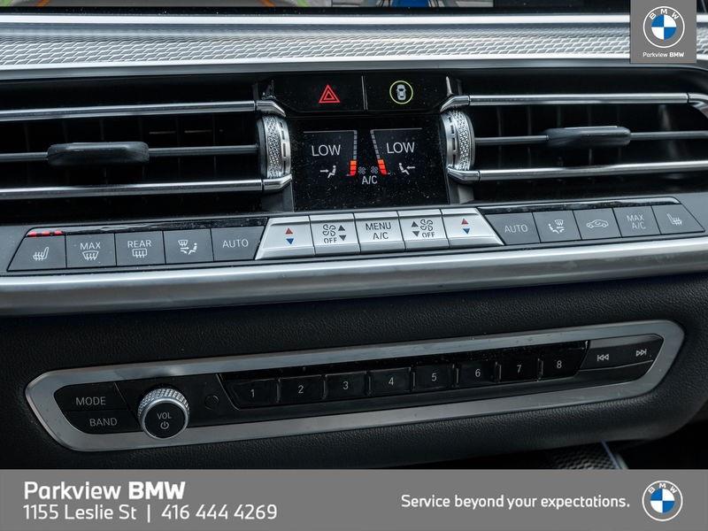 used 2022 BMW X5 car, priced at $67,992