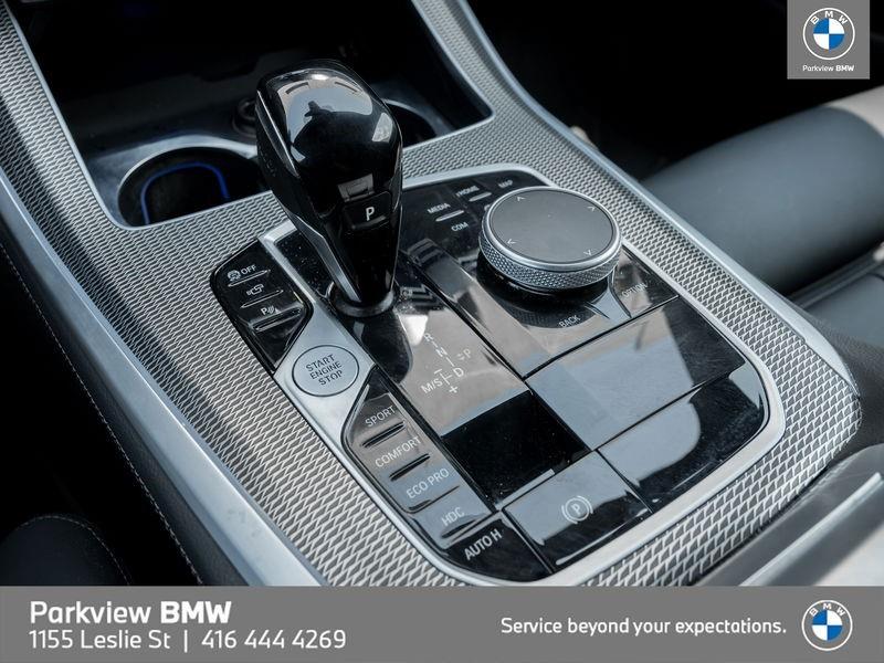 used 2022 BMW X5 car, priced at $67,992