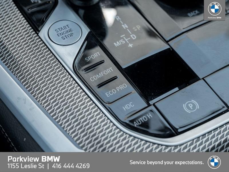 used 2022 BMW X5 car, priced at $67,992